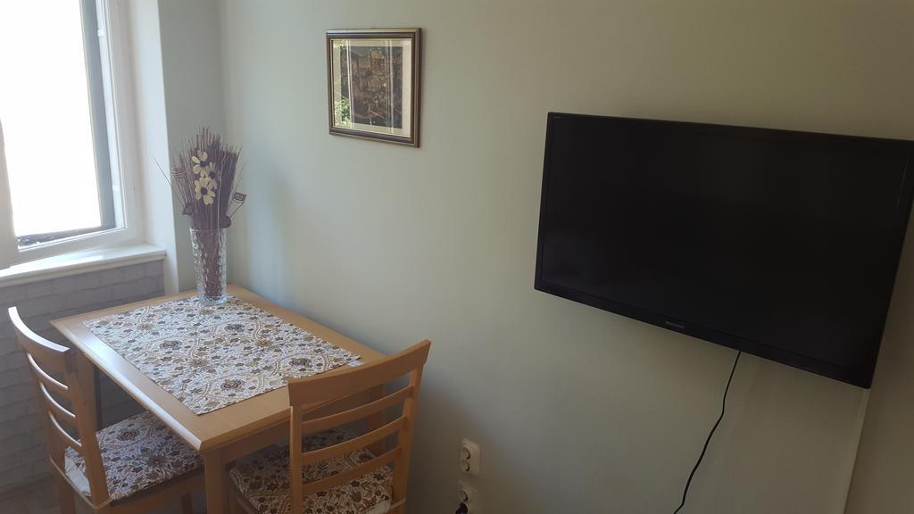 Apartmán Lelli Split