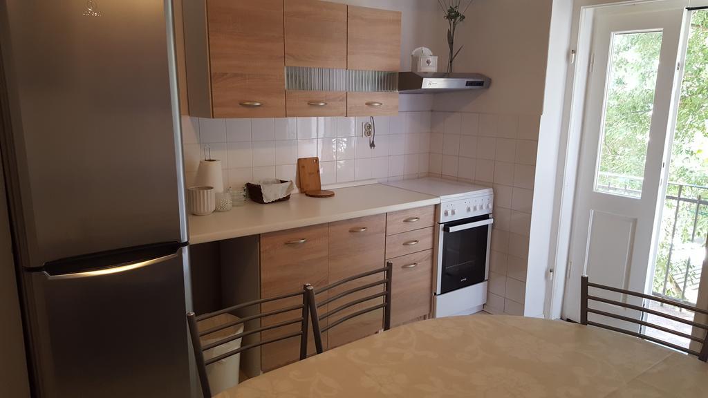 Apartmán Lelli Split