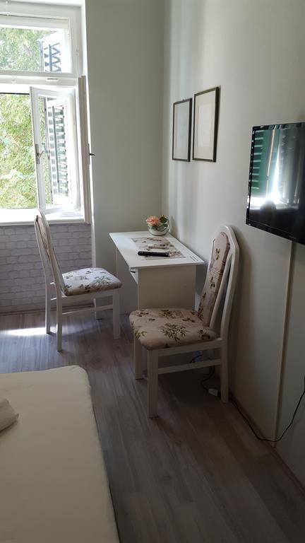 Apartmán Lelli Split