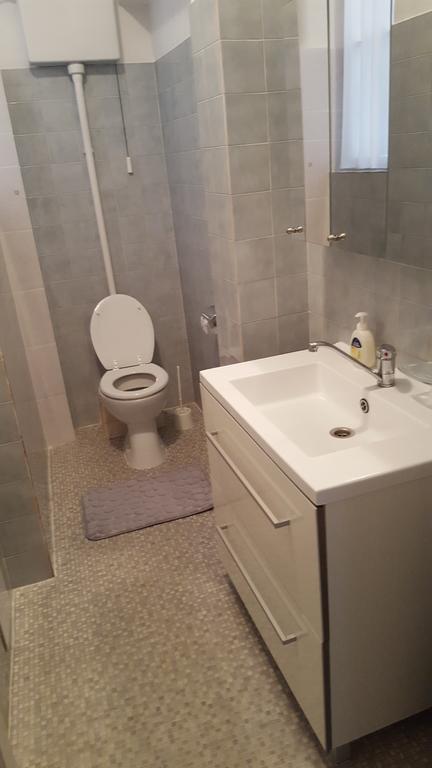 Lelli Apartmán