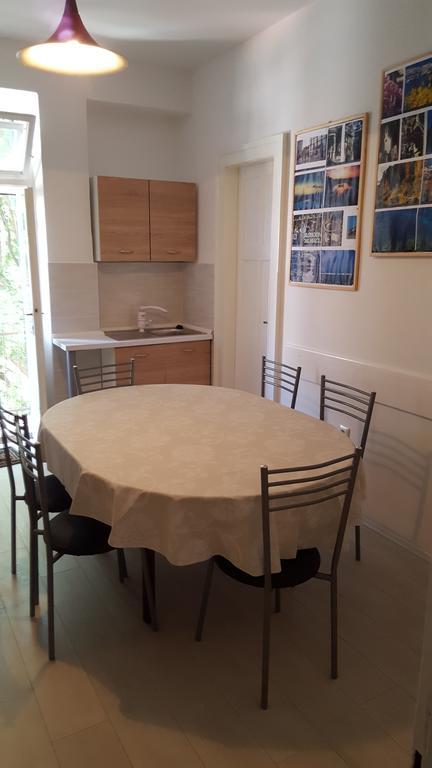 Apartmán Lelli *