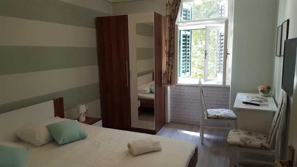 Apartmán Lelli Split