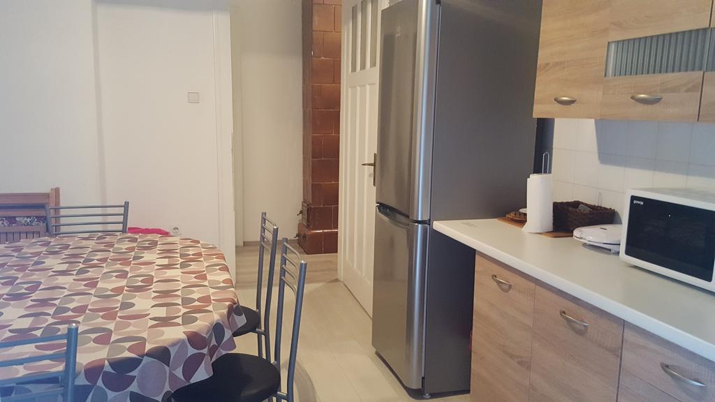 Lelli Apartmán *