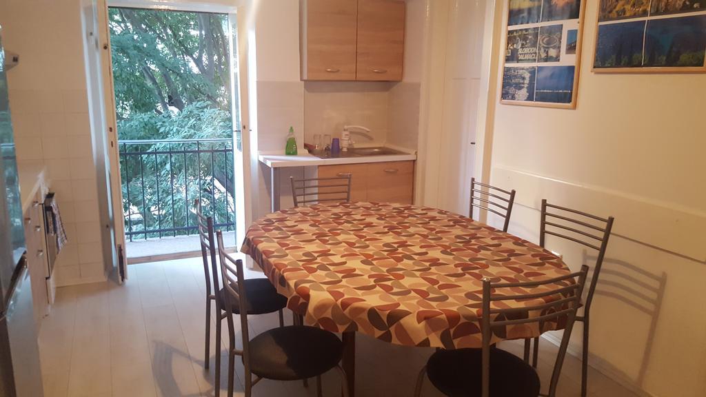 Lelli Apartmán