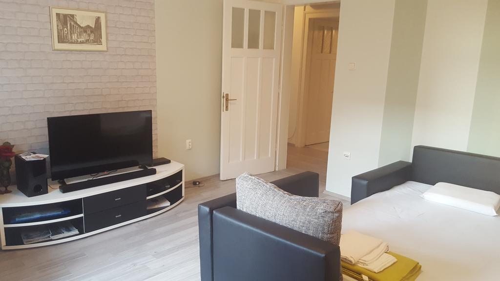 Apartment Lelli Split