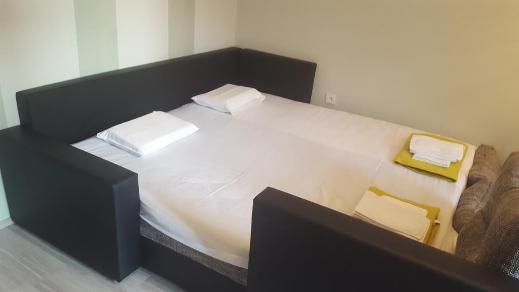 Apartmán Lelli