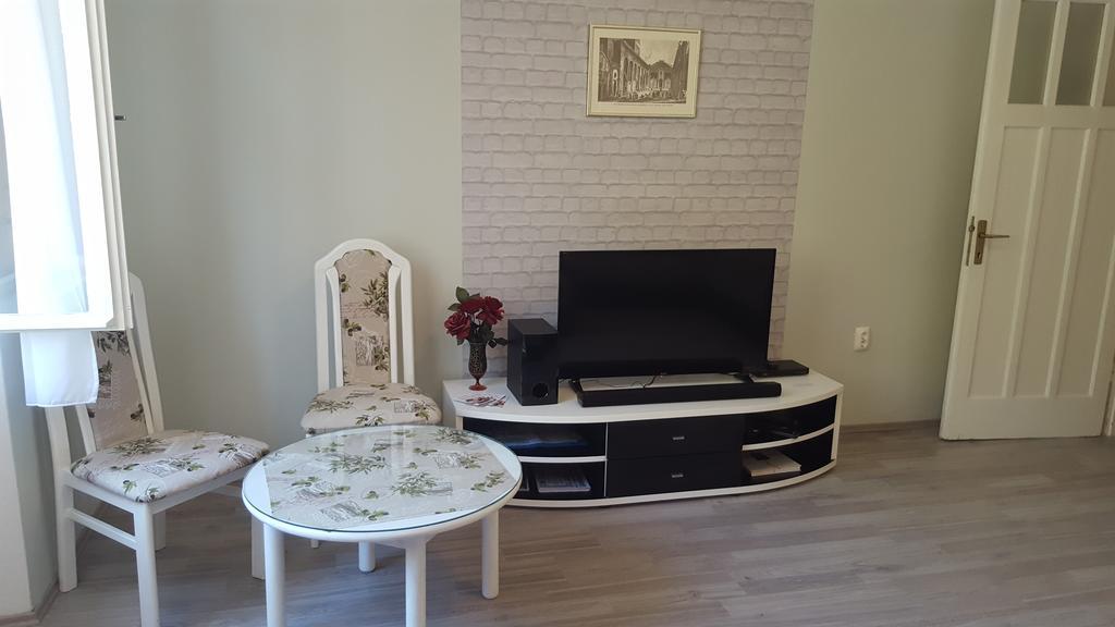 Apartmán Lelli Split