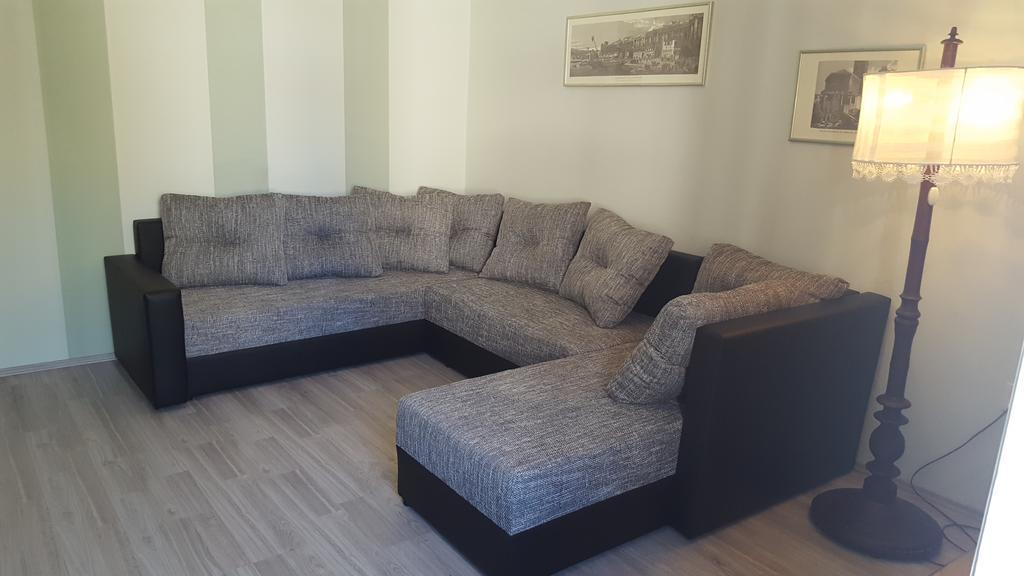 Apartmán Lelli